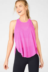 ryan built-in bra tank