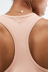 teagan racerback tank