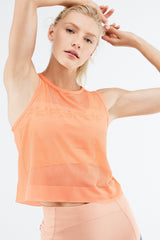 wilder sculptknit® tank