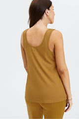 mariel maternity tank