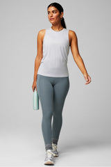 dry-flex open back tank