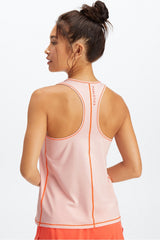 phoenix lite racerback tank