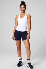 boost built-in bra tank
