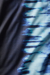 perforated mesh boxy tank