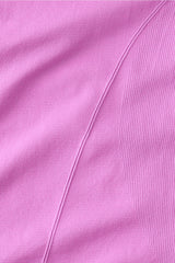 feather tech+ racerback tank