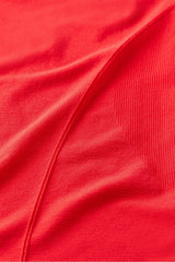 feather tech+ racerback tank