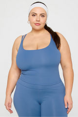 principal built-in bra tank