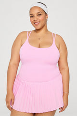 principal built-in bra tank