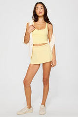 principal built-in bra tank