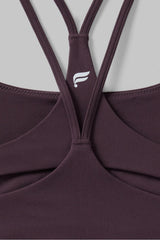 principal built-in bra tank