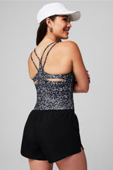 principal built-in bra tank