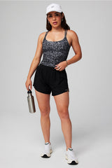 principal built-in bra tank