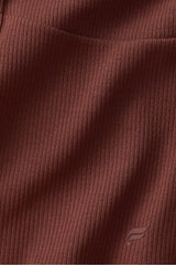 seamed rib scoop tank