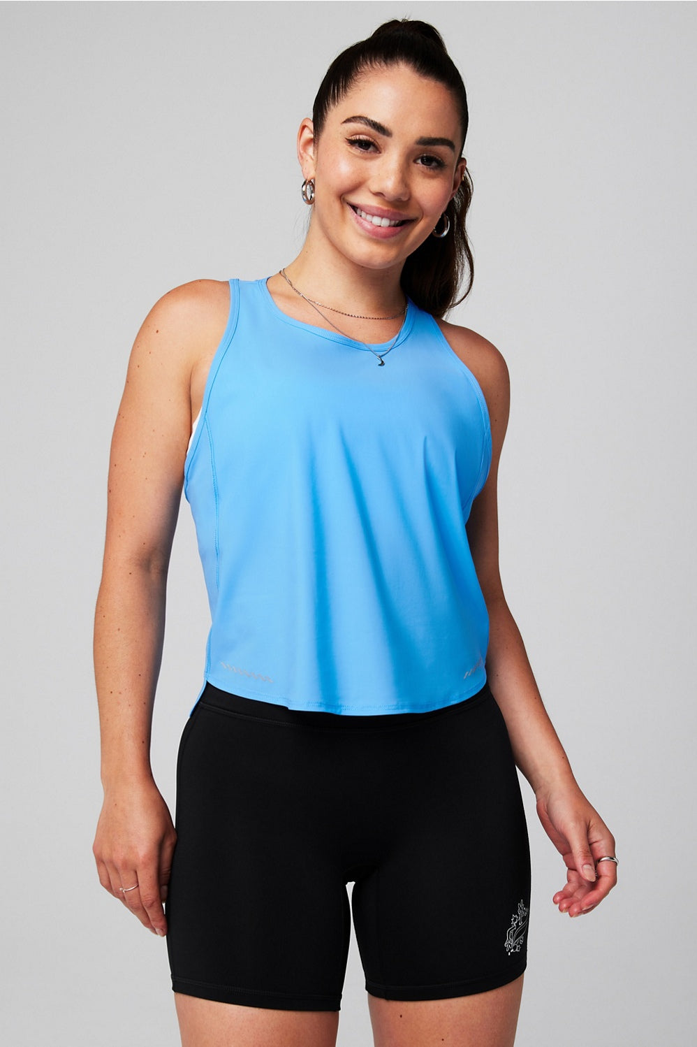 essential air muscle tank