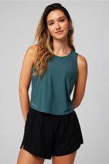 essential air muscle tank