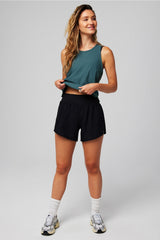 essential air muscle tank