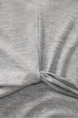 dry-flex cropped twist tank