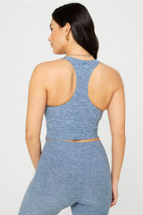 heatherflex anywhere built-in bra tank