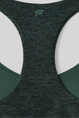 heatherflex anywhere built-in bra tank