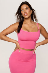 smooth as hell shaping cami