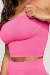 smooth as hell shaping cami