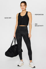 essential air crossover tank