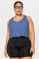 essential air crossover tank