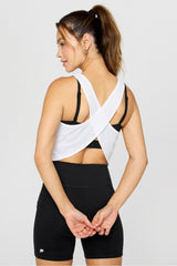 essential air crossover tank