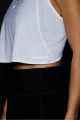 essential air crossover tank