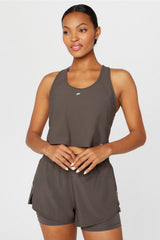 essential air crossover tank