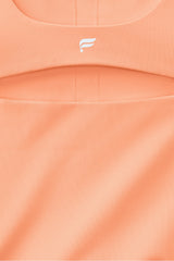 pureluxe built-in bra tank