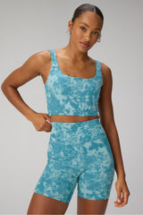 pureluxe built-in bra tank