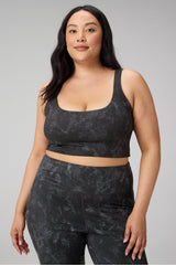 pureluxe built-in bra tank