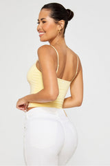 airlite strappy tank