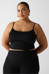 whisper crossover tank