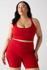 principal built-in bra tank