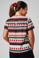 vital 1-pocket scrub top