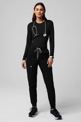 core long-sleeve underscrub