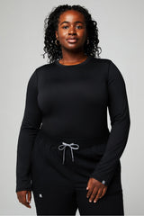 core long-sleeve underscrub