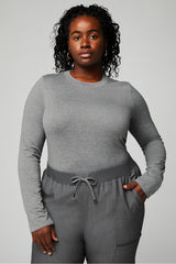 core long-sleeve underscrub