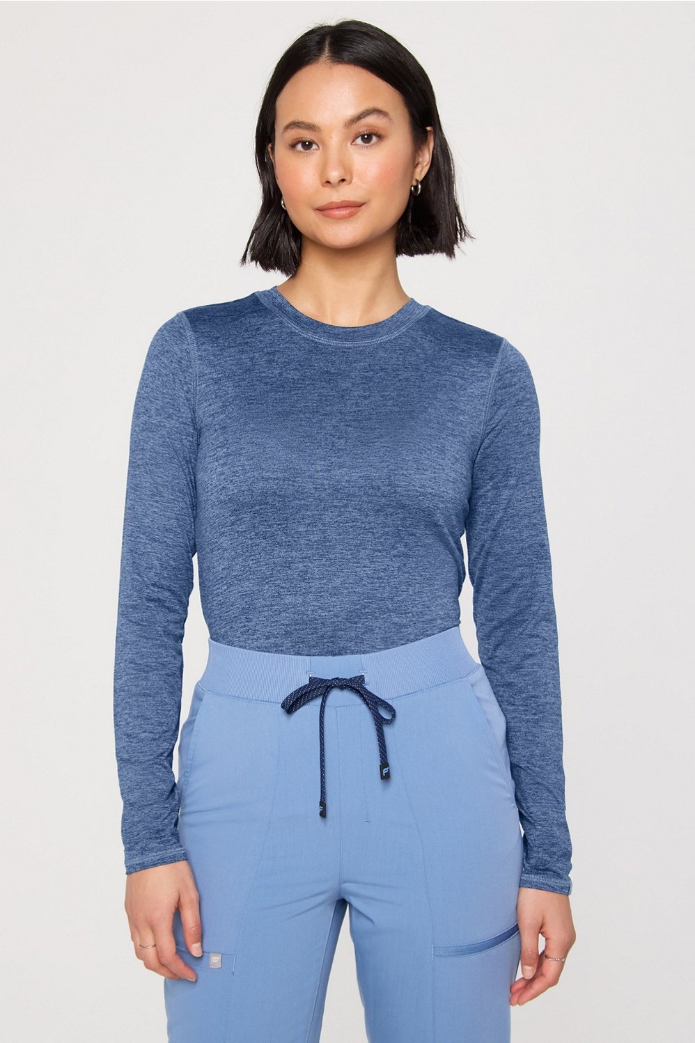 core long-sleeve underscrub