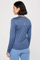 core long-sleeve underscrub