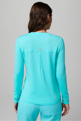 core long-sleeve underscrub