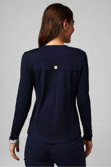 core long-sleeve underscrub
