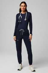 core long-sleeve underscrub