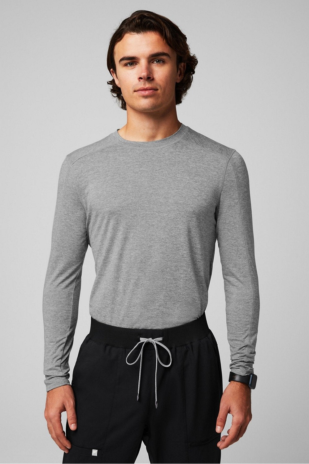 everyday long-sleeve underscrub