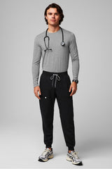 everyday long-sleeve underscrub