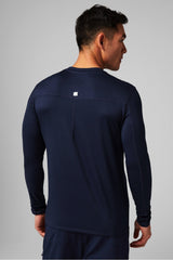 everyday long-sleeve underscrub