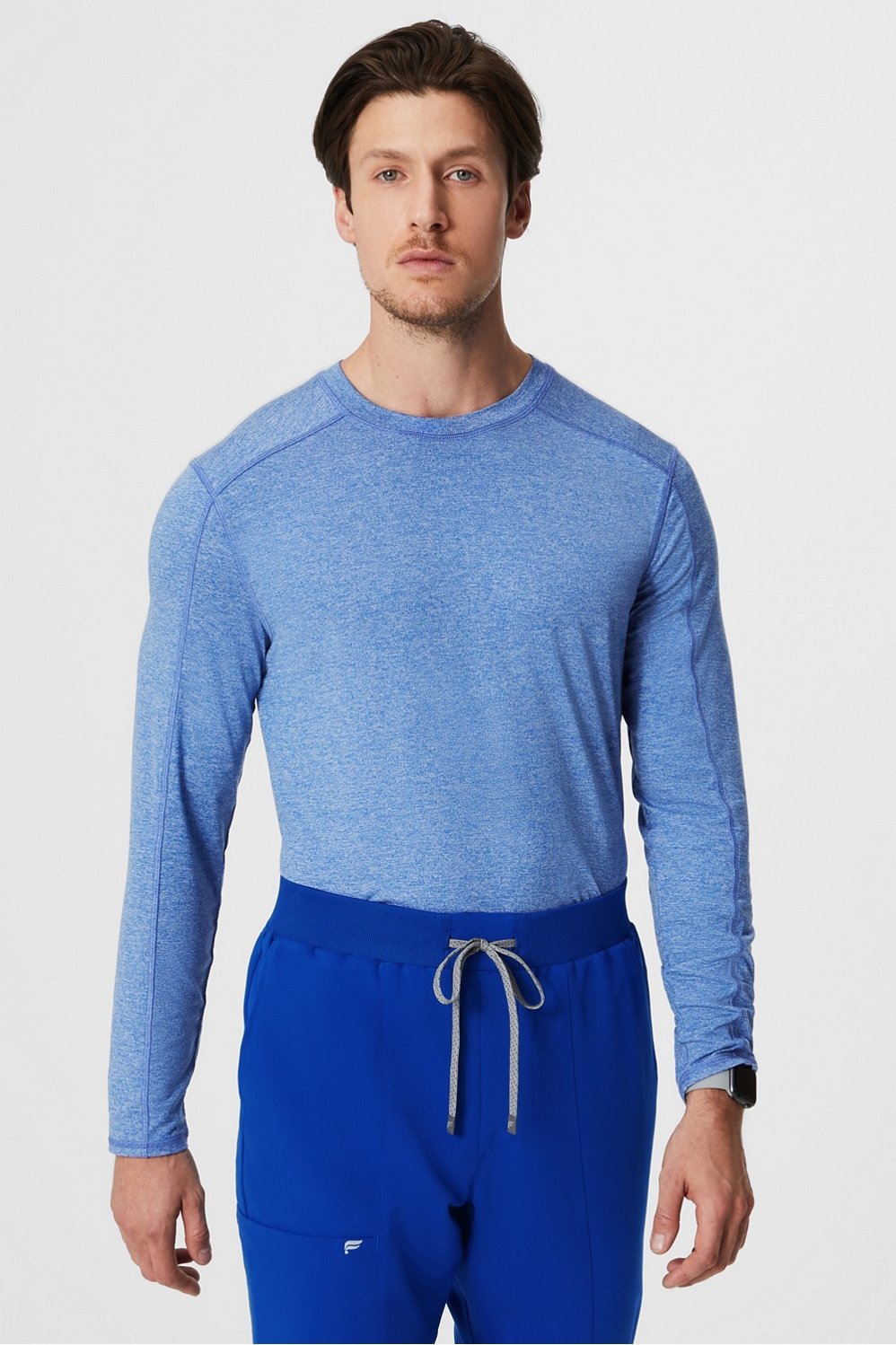 everyday long-sleeve underscrub