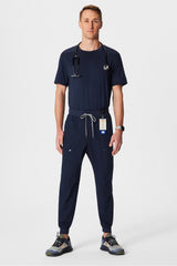 everyday short-sleeve underscrub top